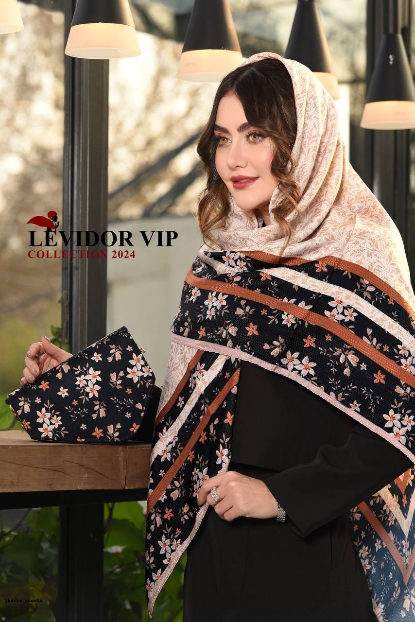 تولیدی ست کیف وروسری